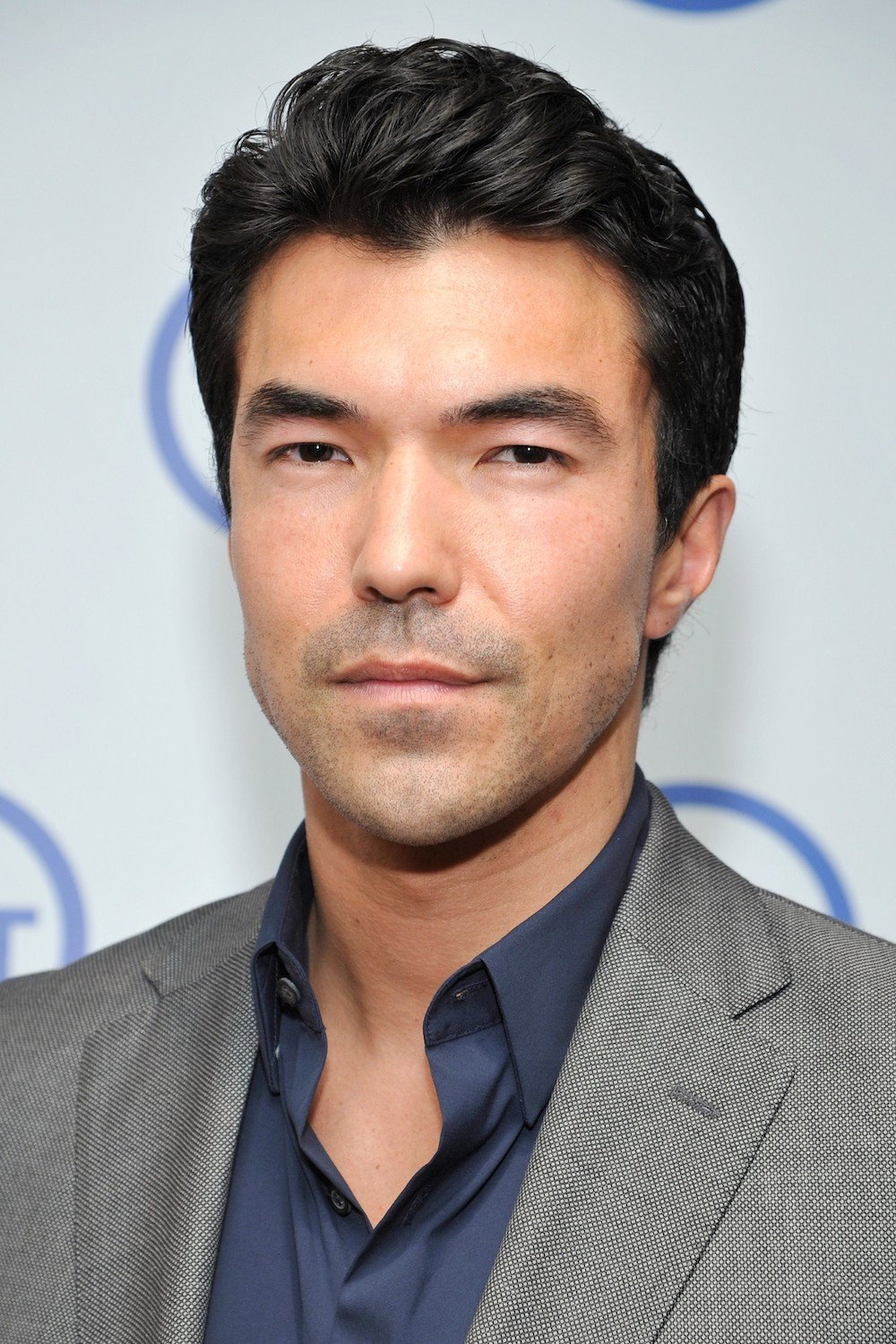 Ian Anthony Dale's poster