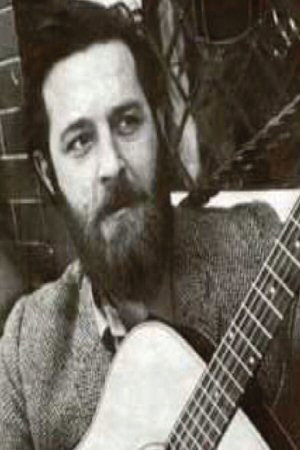 Ciarán Bourke's poster