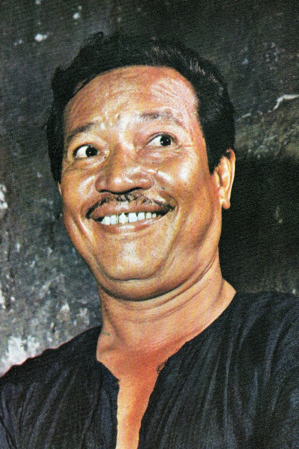 Sompong Pongmit's poster