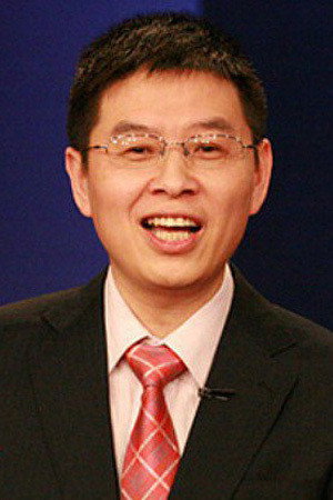 Li Bo's poster