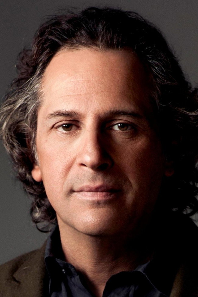 Jason Katims's poster