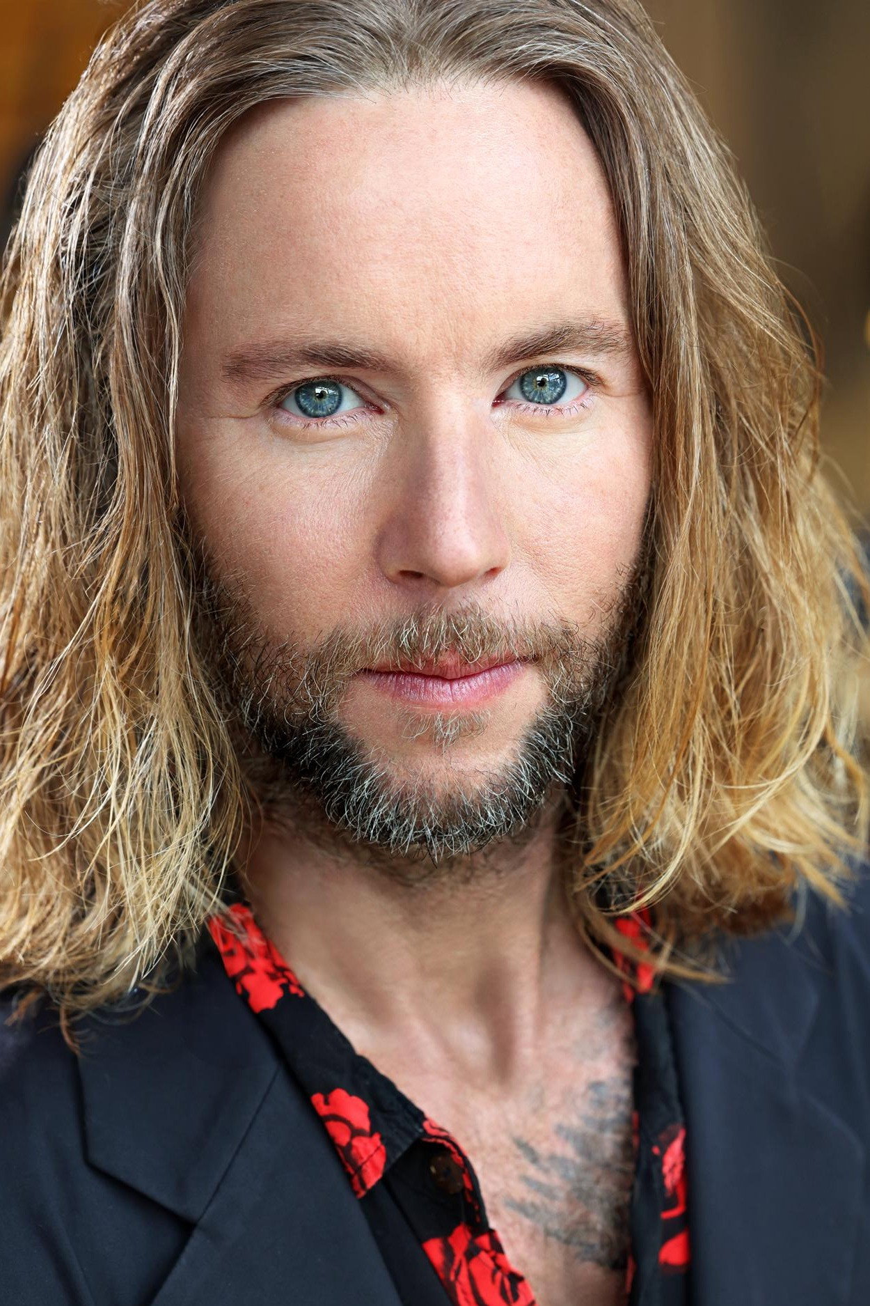 Greg Cipes's poster