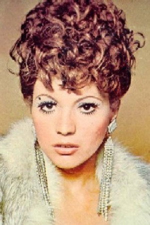 Iris Chacón Tapia's poster