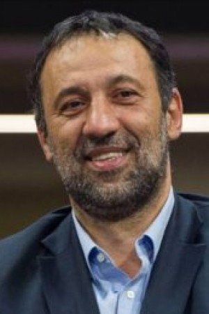Vlade Divac's poster