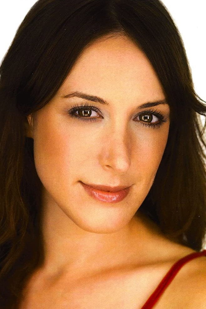 Natalie Gold's poster