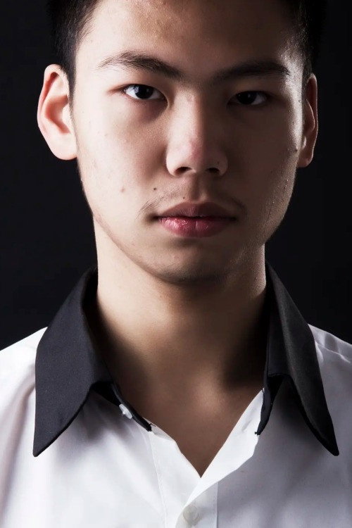 Zhang Yong's poster