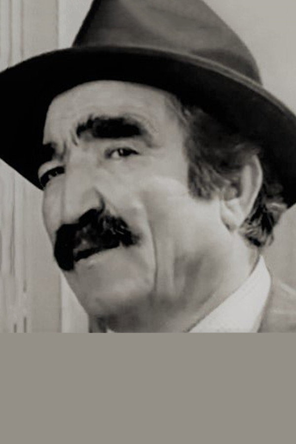Osman Ateş's poster