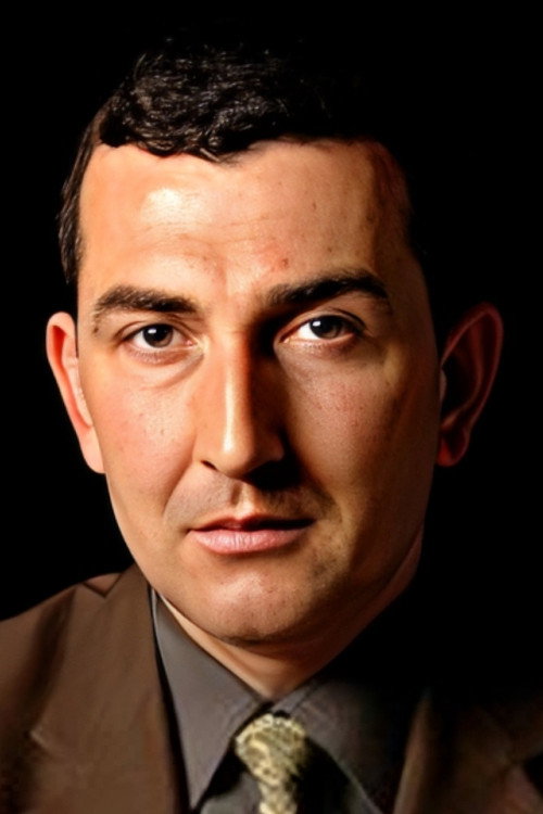 Alper Banko's poster
