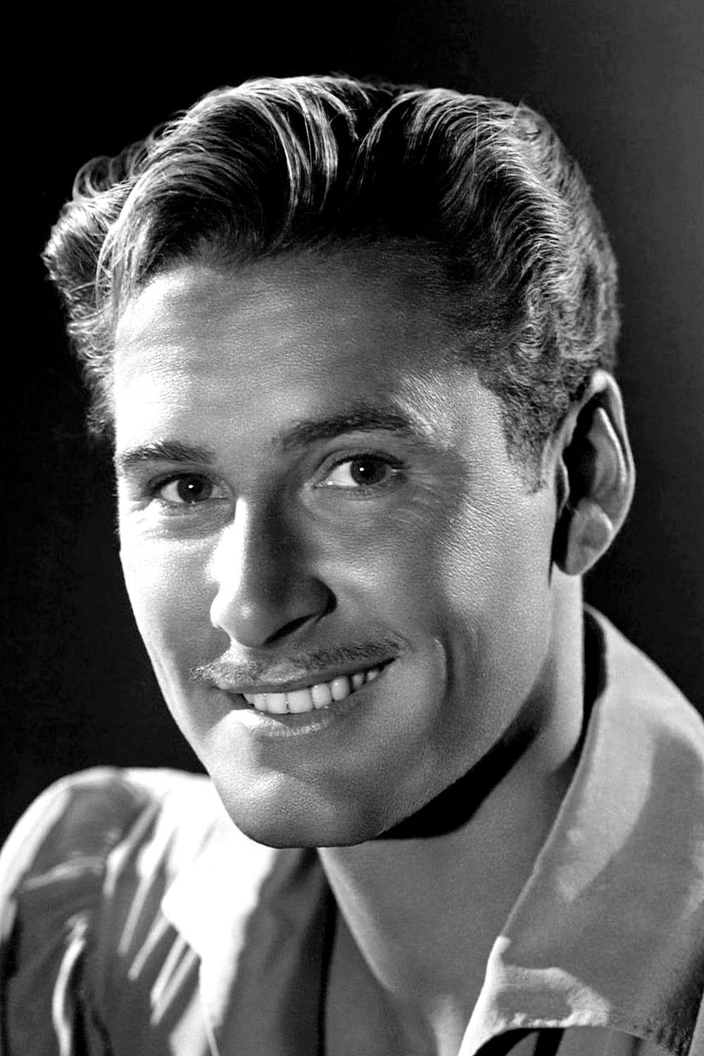 Errol Flynn's poster