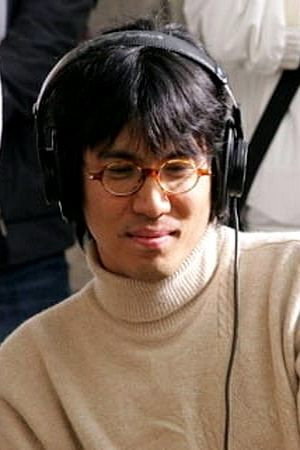 Kim Tae-yong's poster