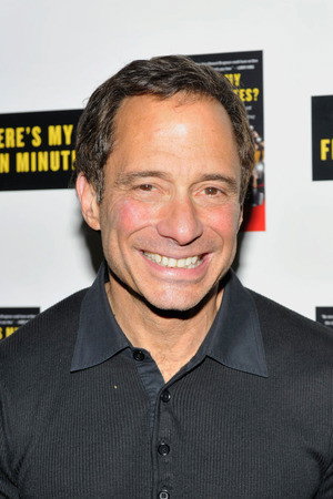 Harvey Levin's poster