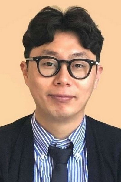 Kim Han-sol's poster