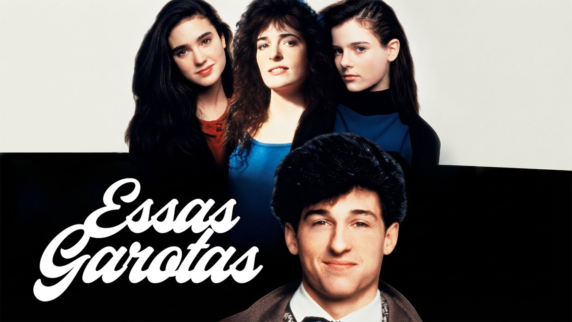 Some Girls's poster