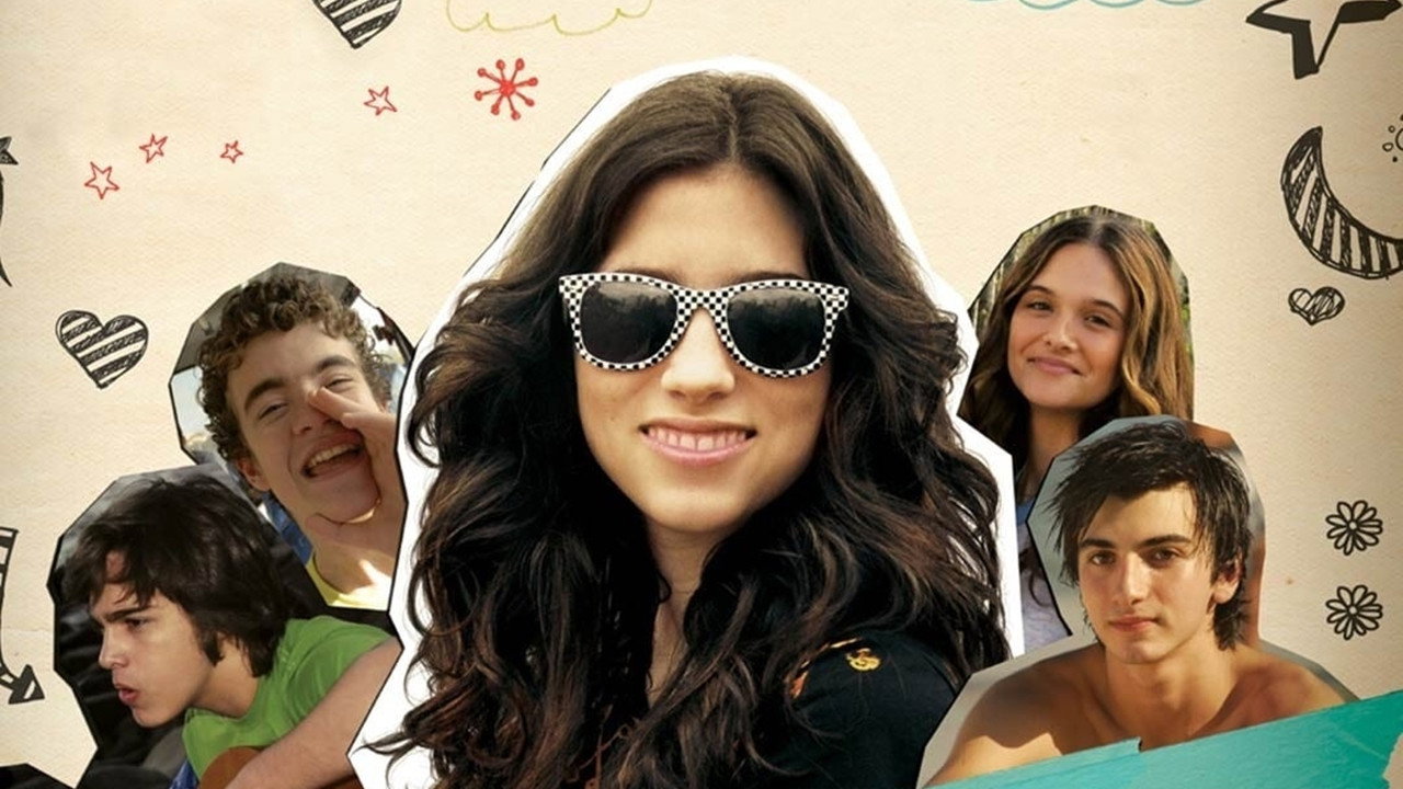 Desenrola's poster