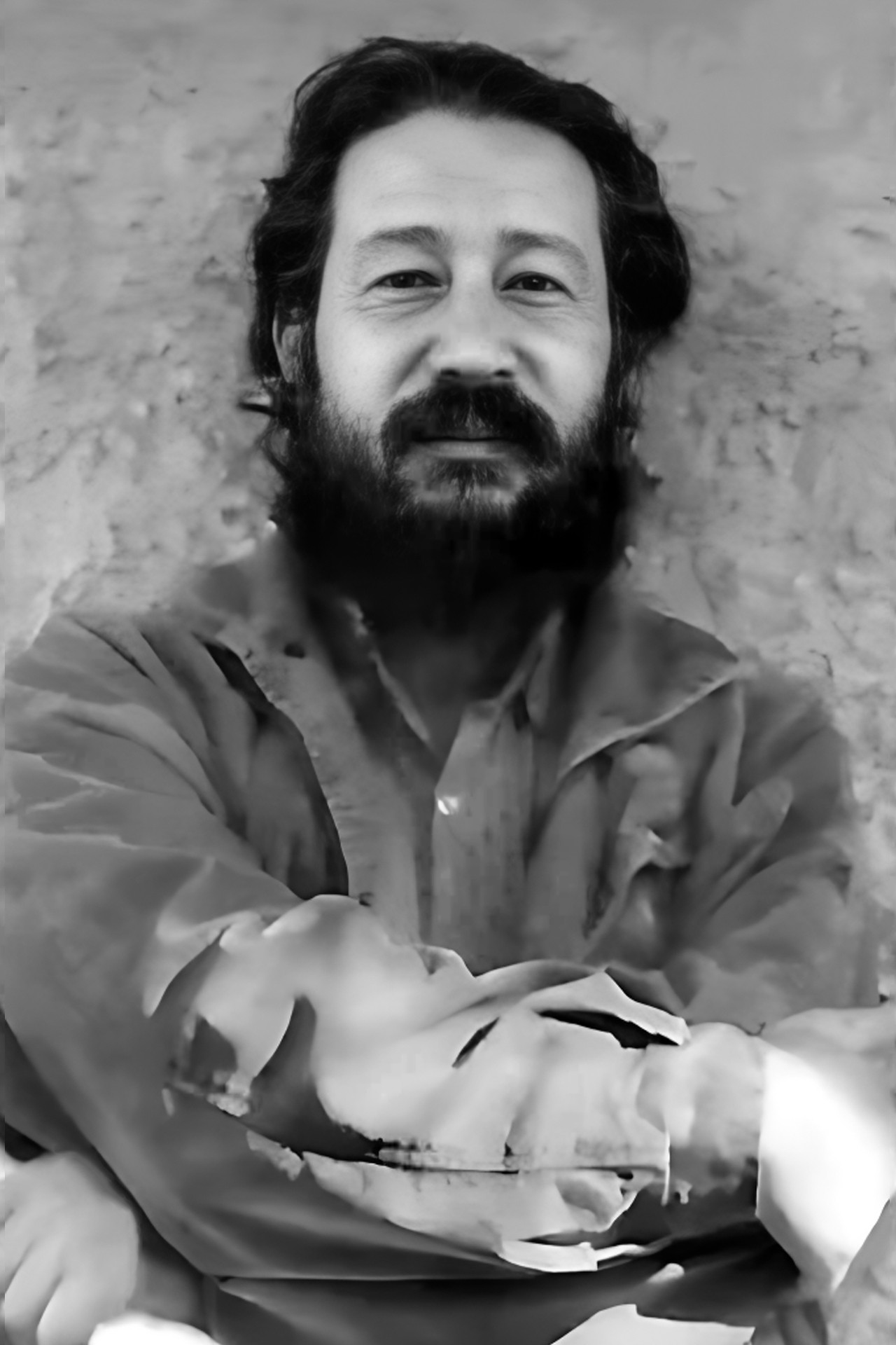 Abdelkrim Baba Aissa's poster