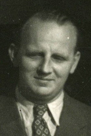 László Cserépy's poster