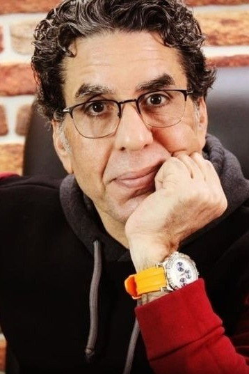 Mohamed Nasser Ali's poster