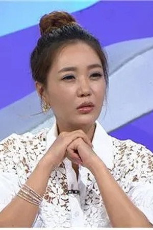Lee Eui-jung's poster