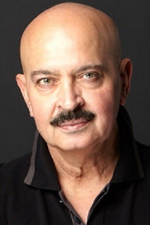 Rakesh Roshan's poster