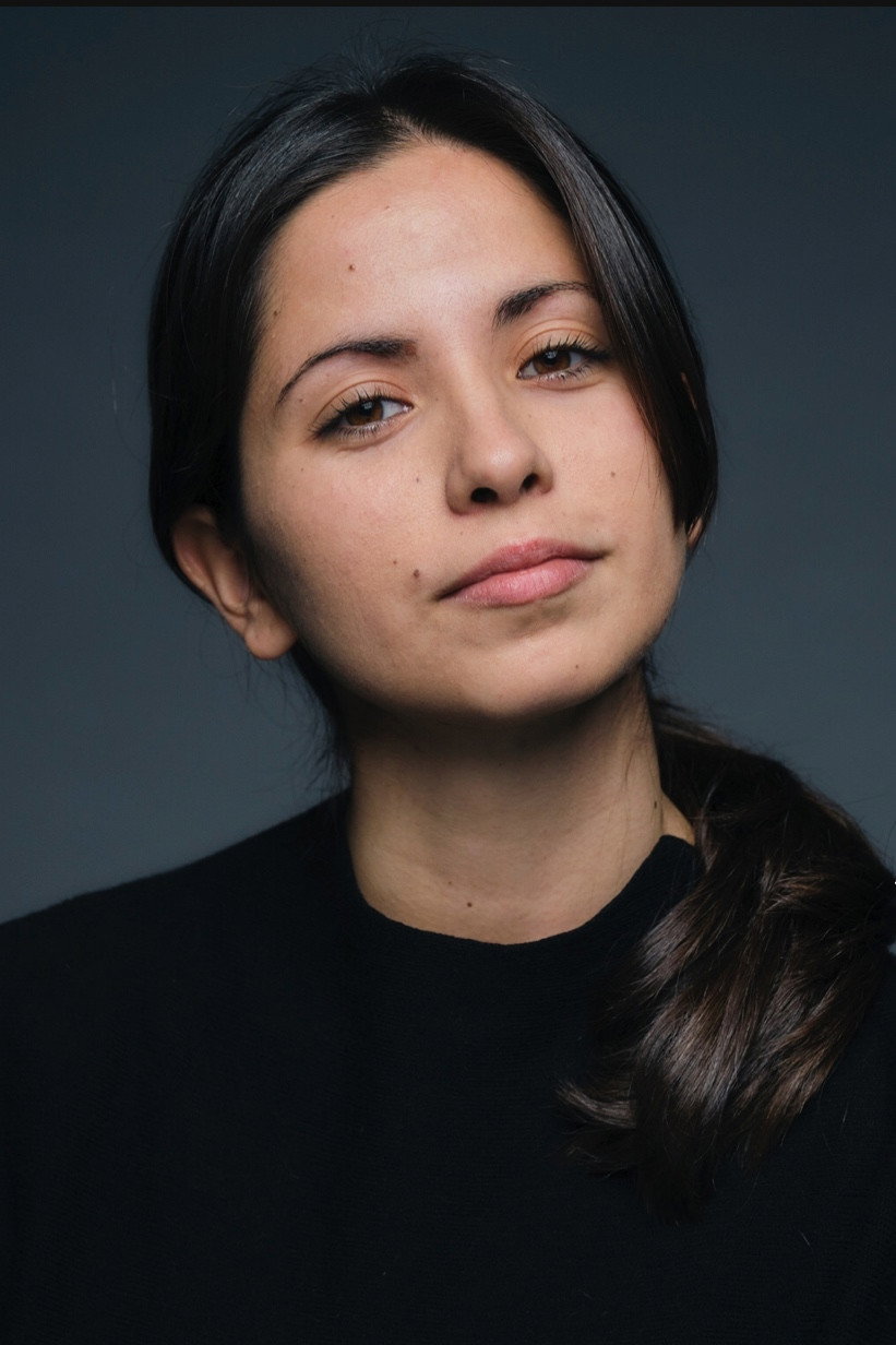 Mariana Guarda's poster