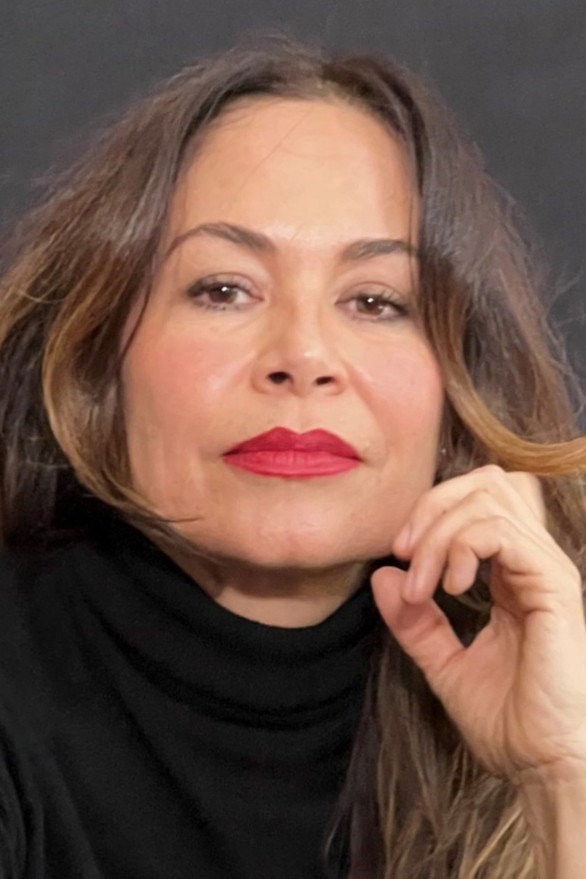 Azucena Evans's poster