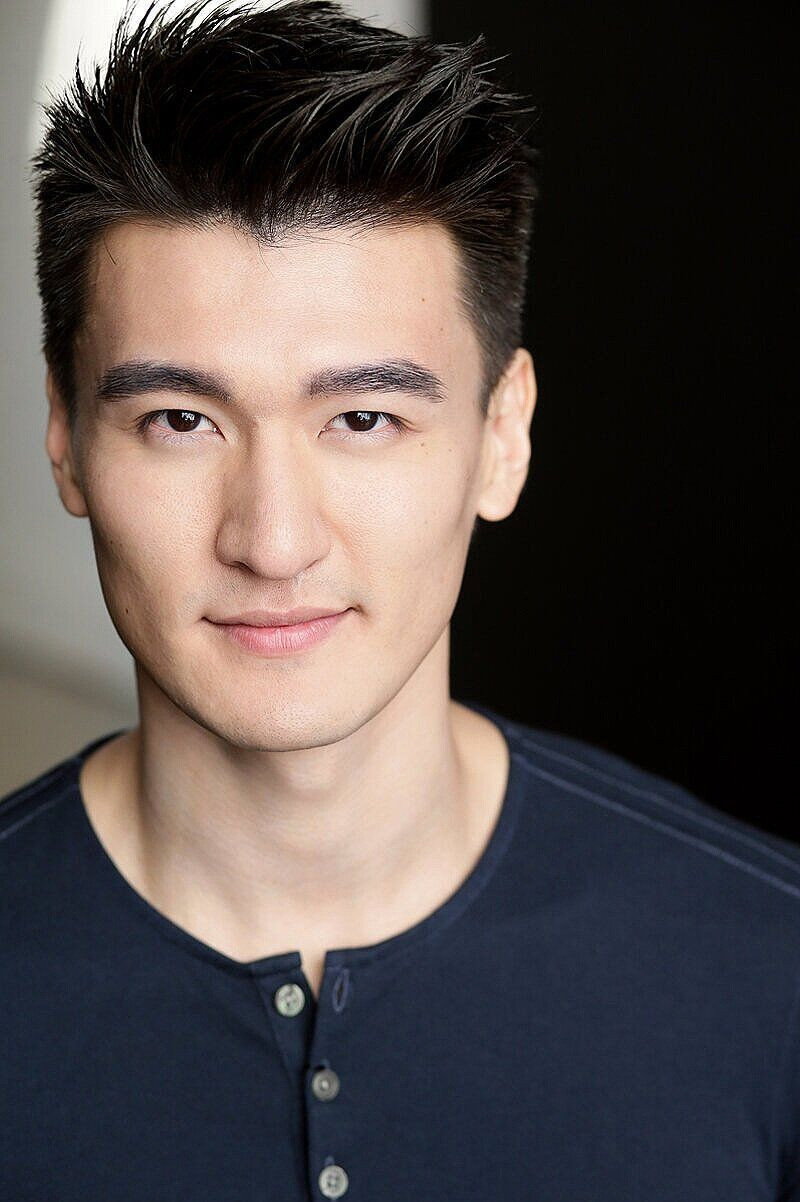 Chen Tang's poster