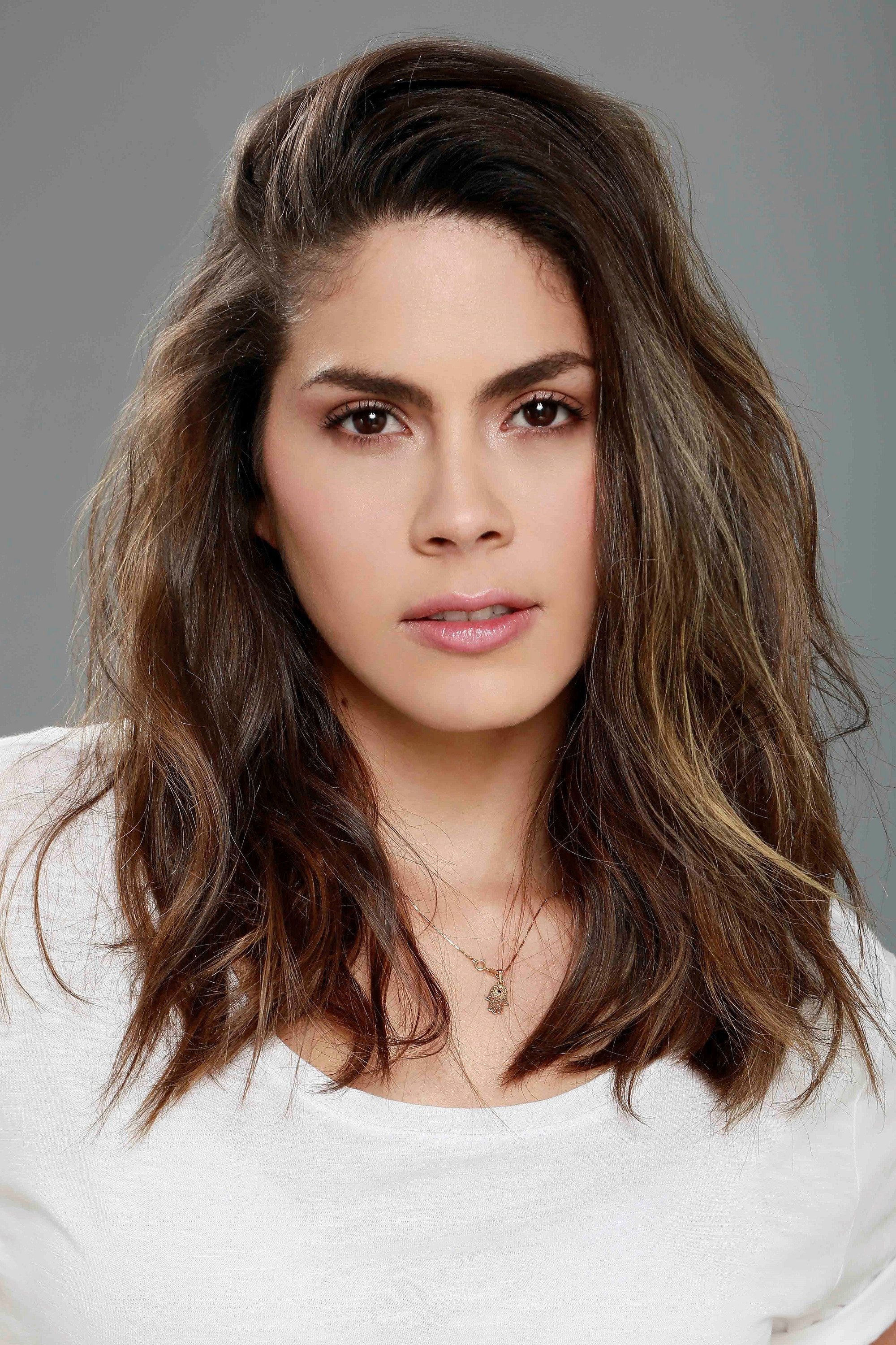 Katherine Castrillón's poster