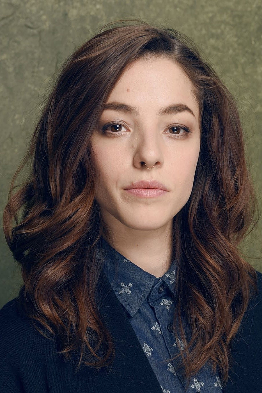 Olivia Thirlby's poster