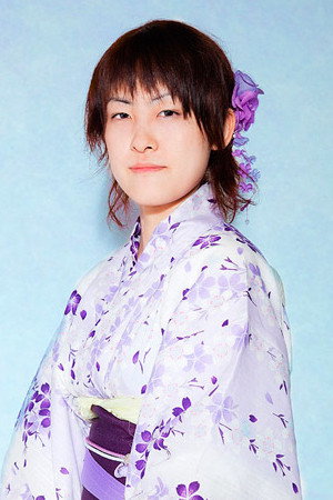Jun Mochizuki's poster