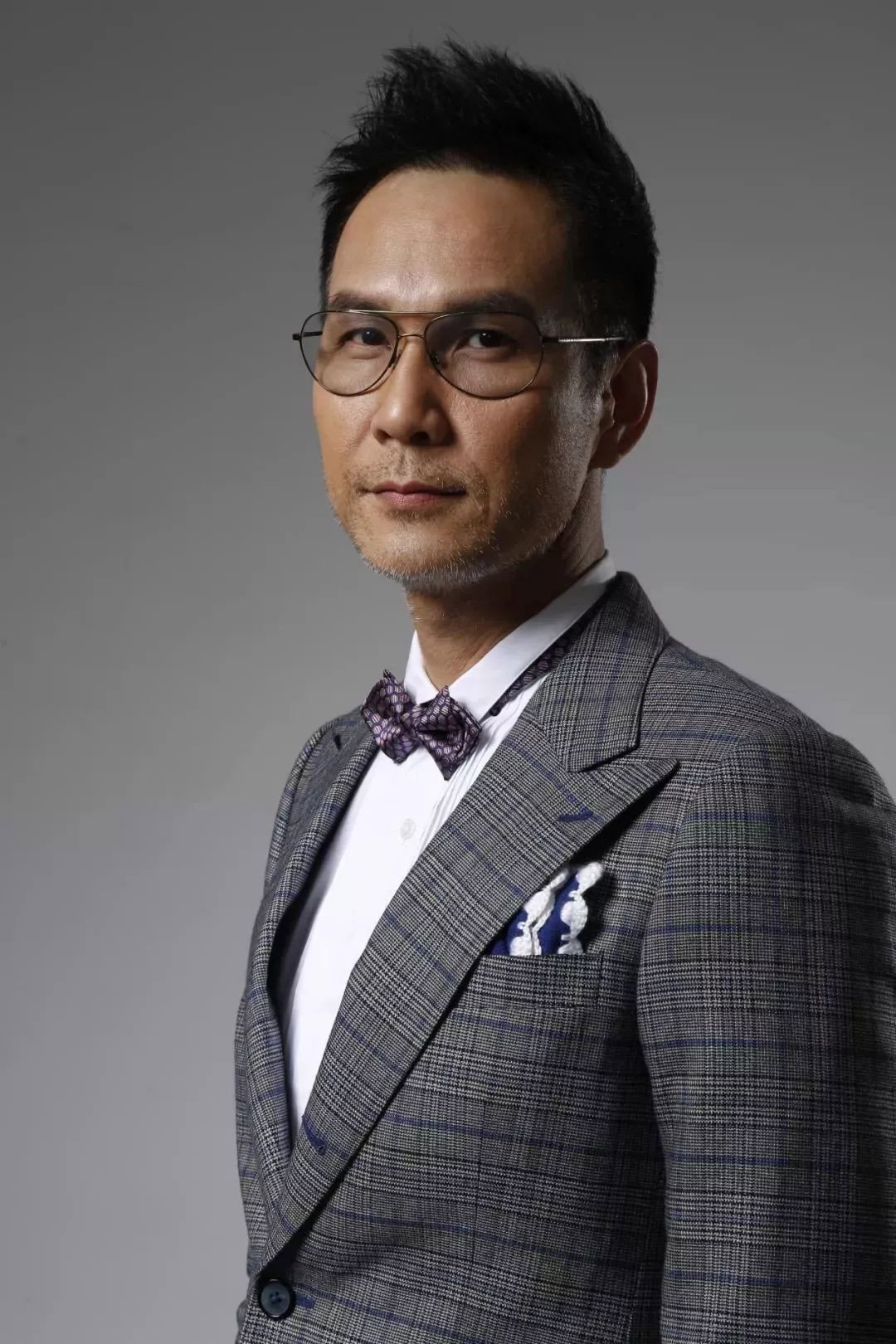 Kenneth Chan's poster