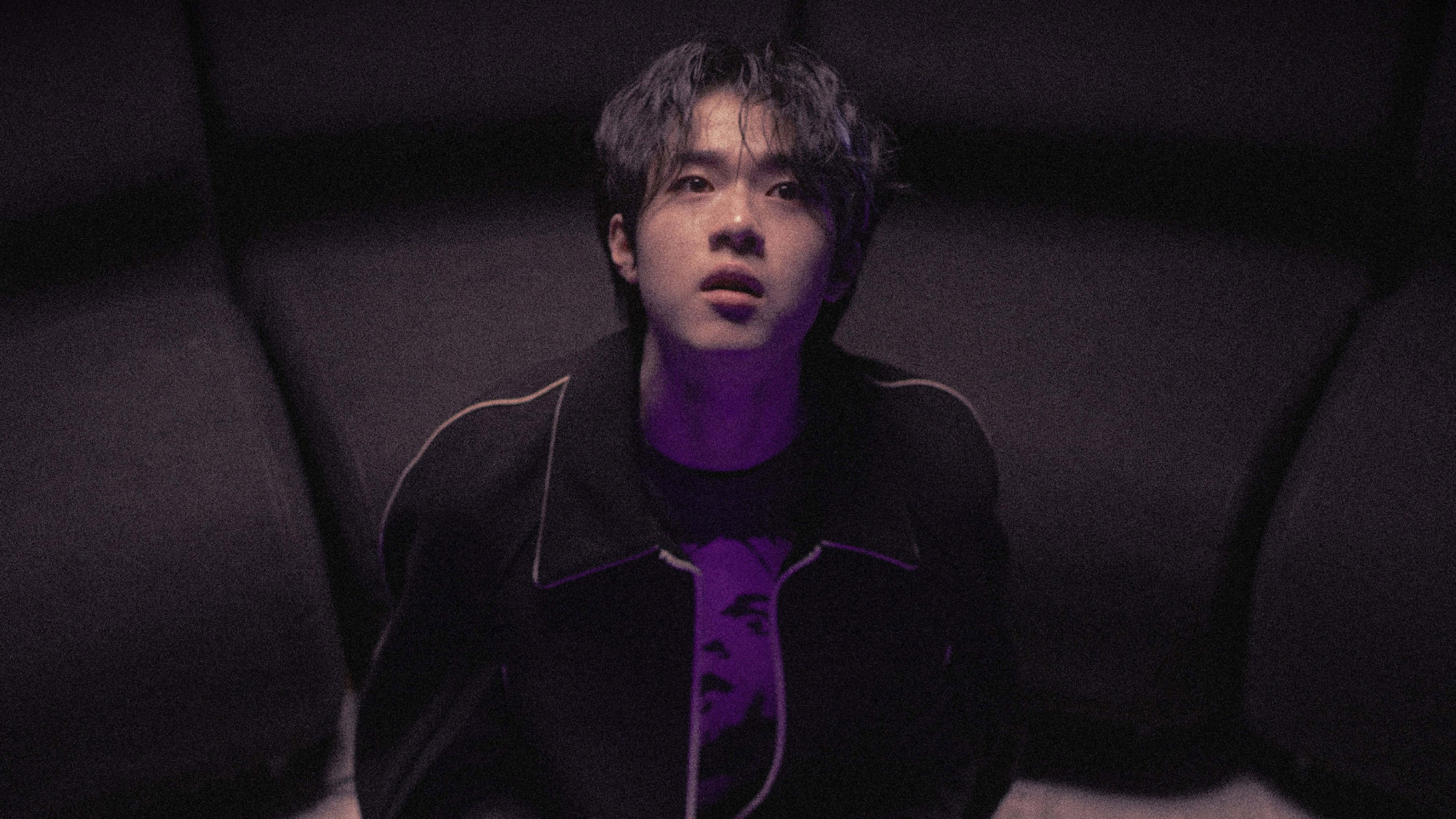 HALLUCINATION's poster