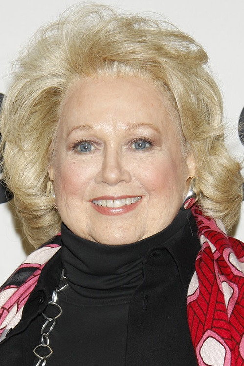 Barbara Cook's poster