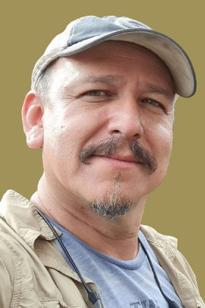 Rafael Lara Ruiz's poster