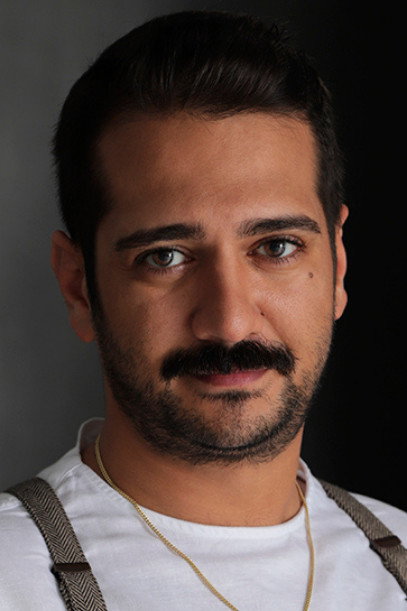 Anıl Çelik's poster