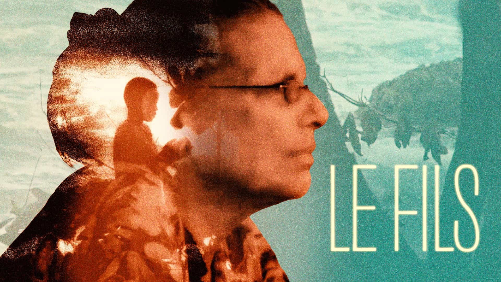 Le Fils's poster