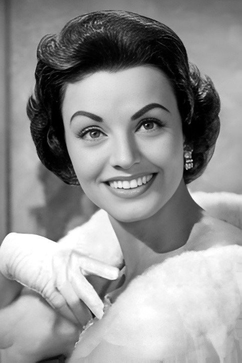 Kay Starr's poster