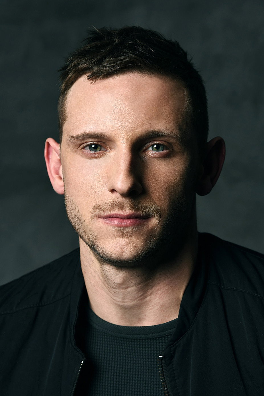 Jamie Bell's poster