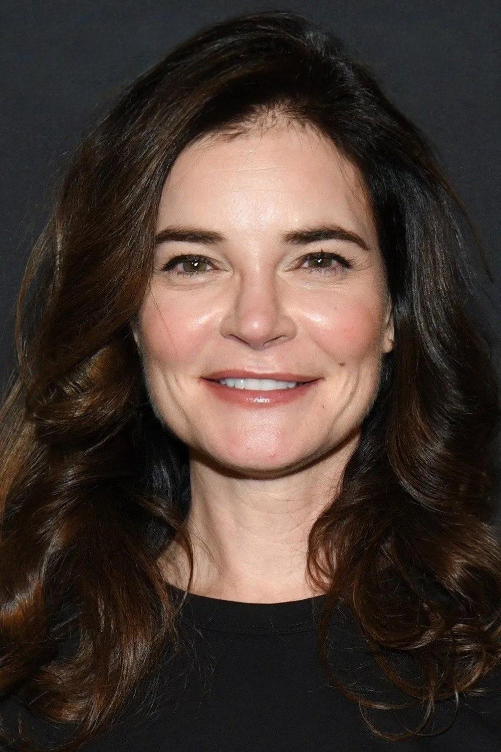 Betsy Brandt's poster
