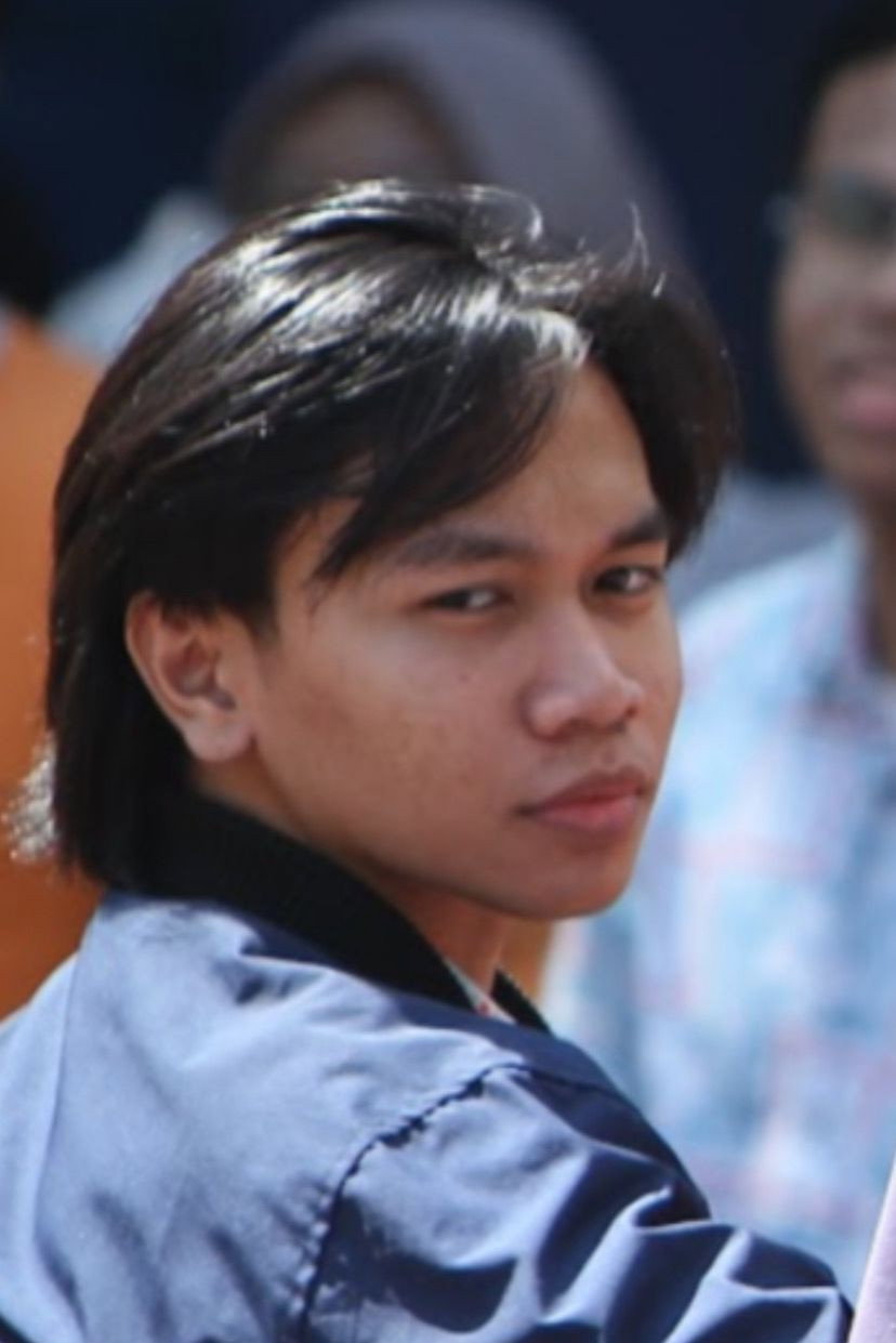 Ibrahim Bumi's poster