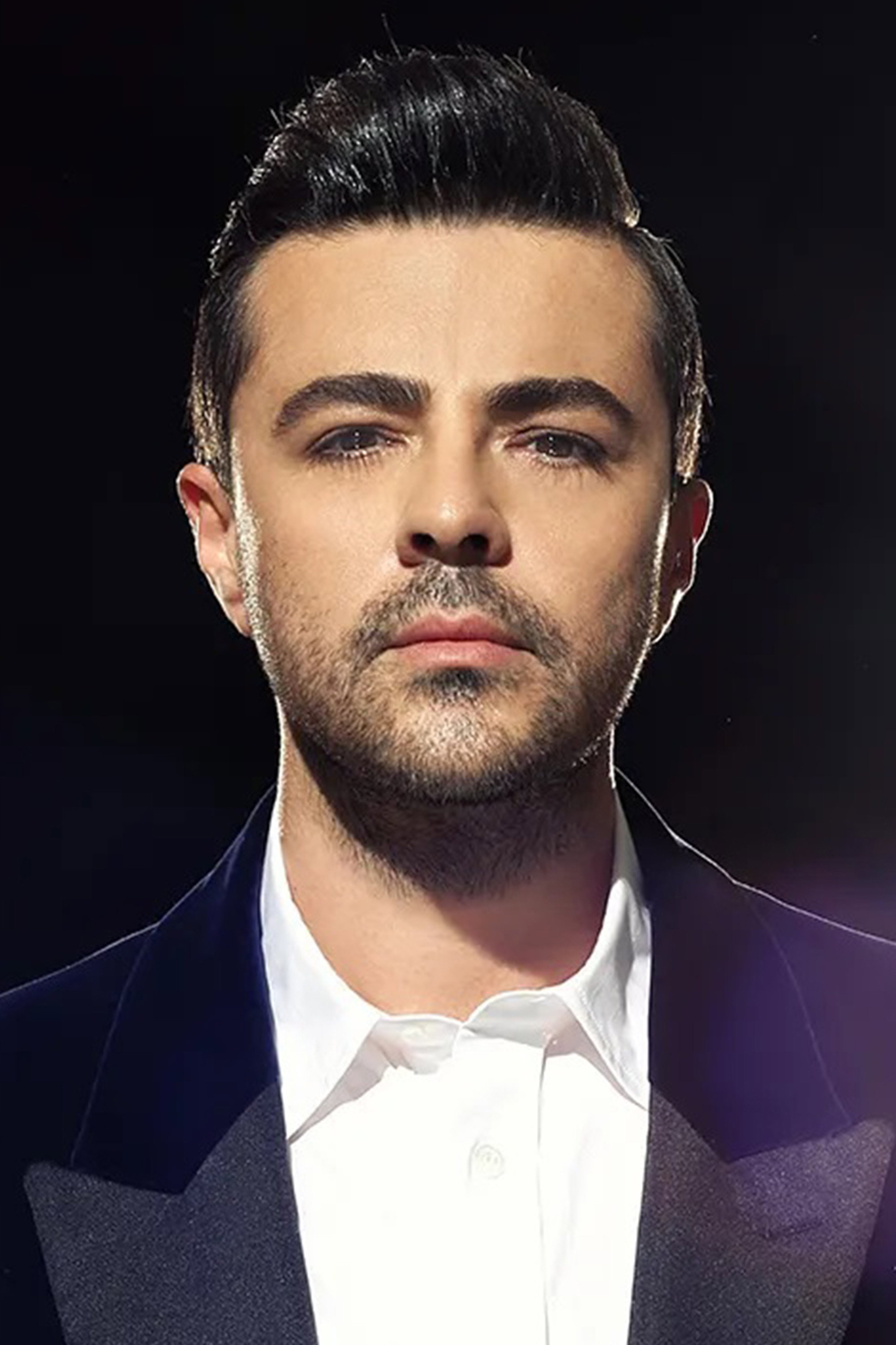 Burak Kut's poster
