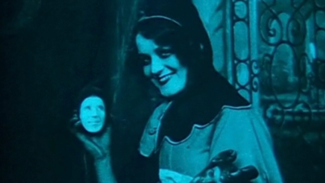 The Jester's Joke's poster