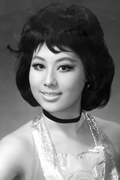 Maki Kawamura's poster