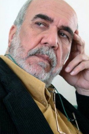 Miqdad Abdulreda's poster