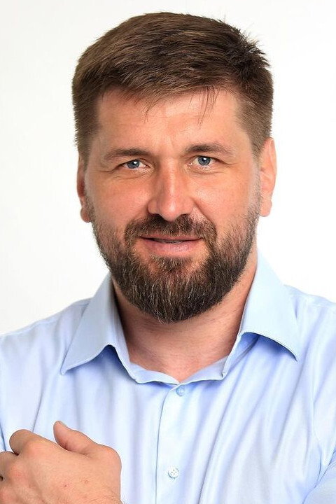 Vitaly Minakov's poster