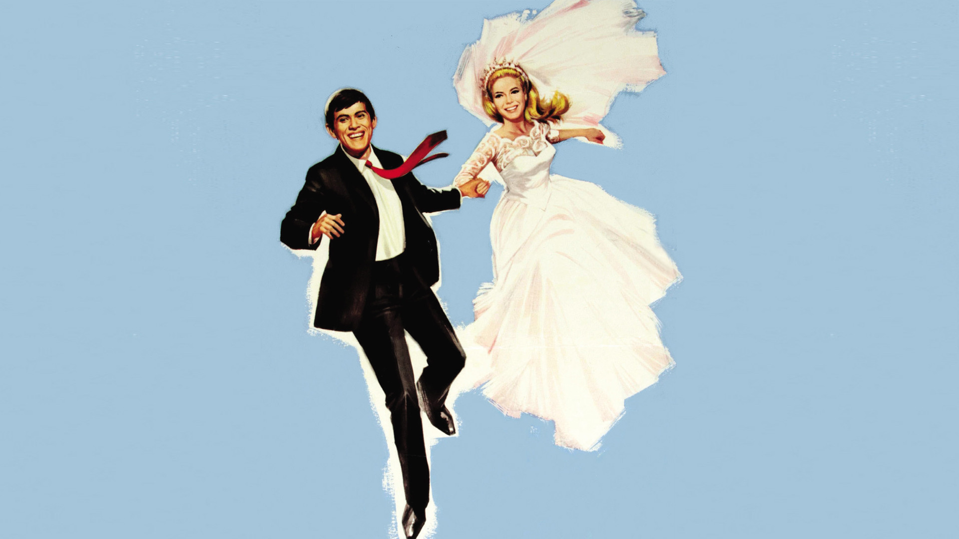 Don't Ever Leave Me's poster