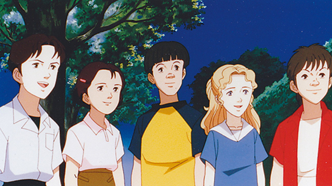 Tracing the Gray Summer's poster