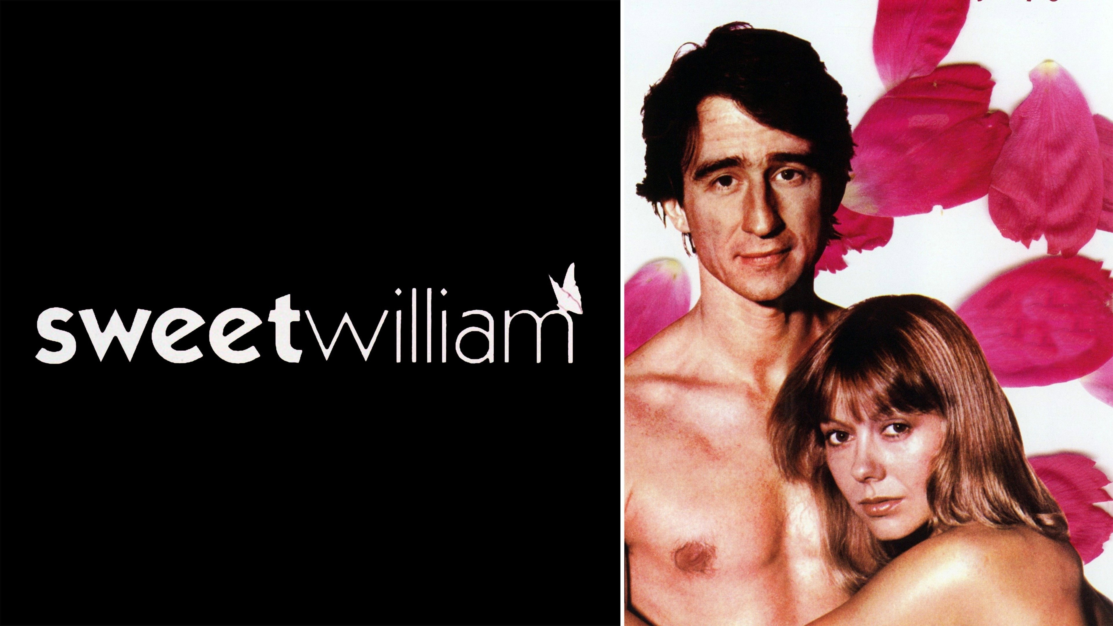 Sweet William's poster