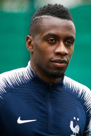 Blaise Matuidi's poster
