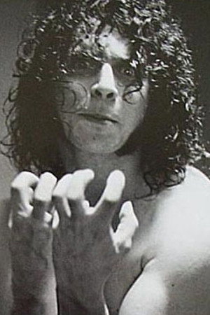 Wayne Kramer's poster