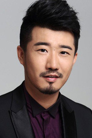 Mingyang Liu's poster